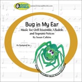 Bug in My Ear PDF & MP3 Bundle